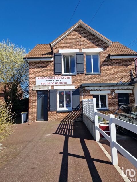 Vente Local d'activit&eacute;s 40 m&sup2; 99000 76440 Forges-les-eaux