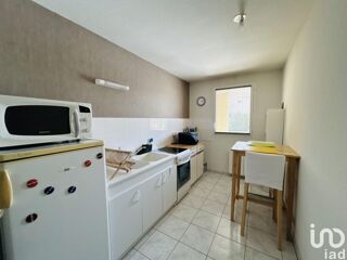  Appartement � vendre 3 pi�ces 63 m�