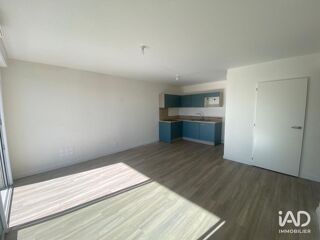  Appartement � vendre 3 pi�ces 65 m�