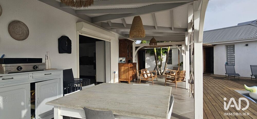 � vendre  Maison Saint-Fran�ois (97118)