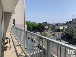  Appartement  vendre 4 pices 93 m