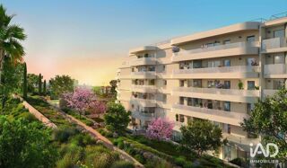  Appartement � vendre 4 pi�ces 84 m�