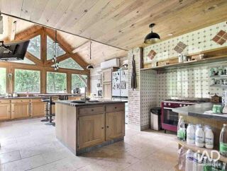  Maison � vendre 5 pi�ces 163 m�