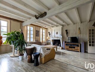  Maison � vendre 6 pi�ces 168 m�