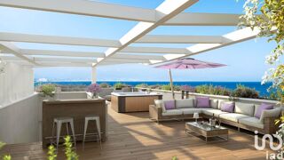  Appartement � vendre 2 pi�ces 42 m�