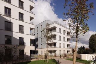  Appartement  vendre 3 pices 74 m
