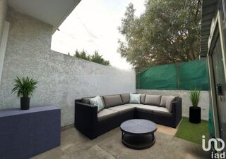  Appartement � vendre 2 pi�ces 43 m�