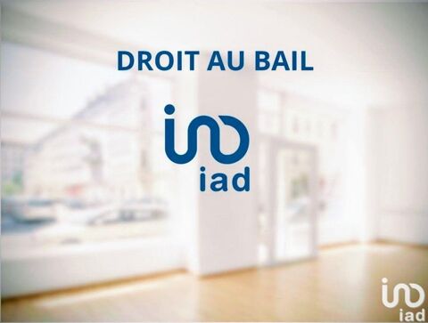 Vente Droit au bail 100 m&sup2; 88000 83600 Fr�jus