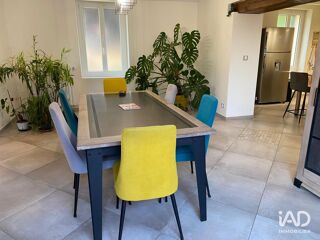  Maison � vendre 5 pi�ces 171 m�