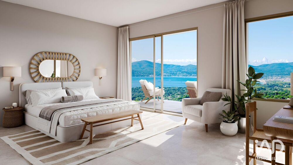 � vendre  Maison Grimaud (83310)