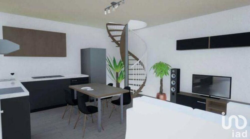 Vente Maison Vente Maison/villa 3 pi�ces Montpellier