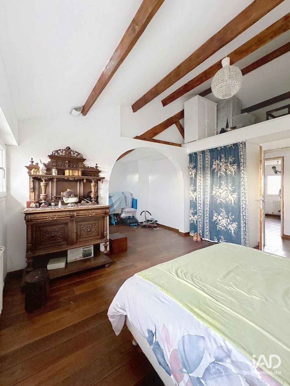 � vendre  Maison Carri�res-sur-Seine (78420)