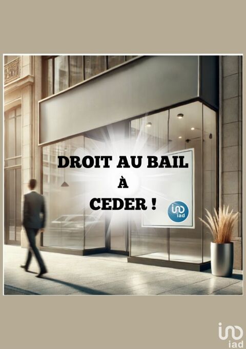 Vente Droit au bail 50 m&sup2; 150000 74220 La clusaz