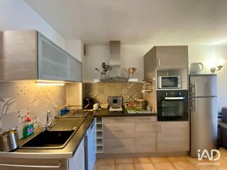  Appartement � vendre 2 pi�ces 33 m�