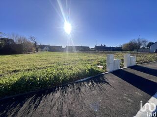  Terrain � vendre 496 m�