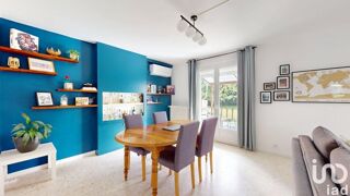  Maison � vendre 6 pi�ces 138 m�