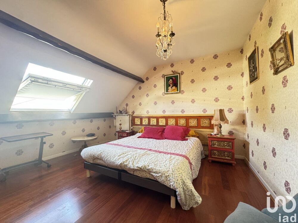  vendre  Maison Saint-Nazaire (44600)