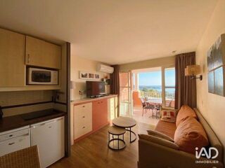  Appartement � vendre 2 pi�ces 28 m�