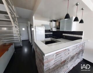  Maison � vendre 3 pi�ces 72 m�