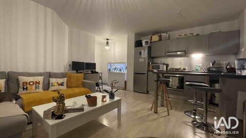  Appartement � louer 3 pi�ces 61 m�