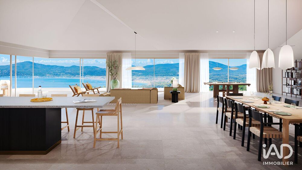 � vendre  Maison Grimaud (83310)