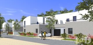  Maison � vendre 4 pi�ces 86 m�