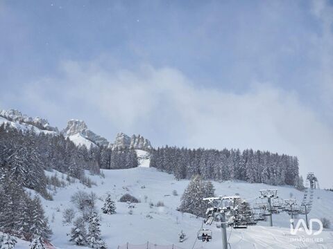 Vente Restaurant 190 m&sup2; 130000 05160 R�allon