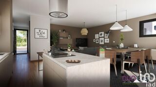  Appartement  vendre 4 pices 80 m