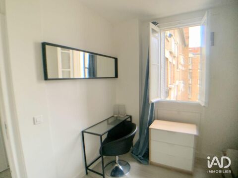  Appartement � louer 2 pi�ces 29 m�