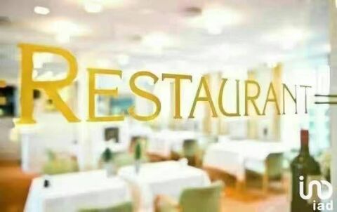 Vente Restaurant 170 m&sup2; 242000 92130 Issy-les-moulineaux