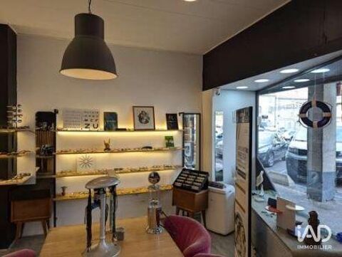 Vente Murs commerciaux 60 m&sup2; 71500 13150 Tarascon