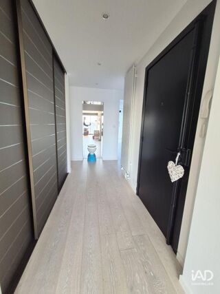  Appartement � vendre 3 pi�ces 82 m�