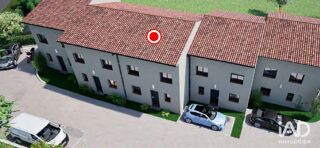  Maison � vendre 4 pi�ces 84 m�