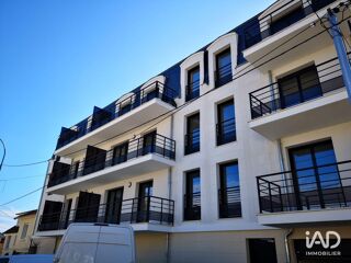  Appartement � louer 1 pi�ce 28 m�