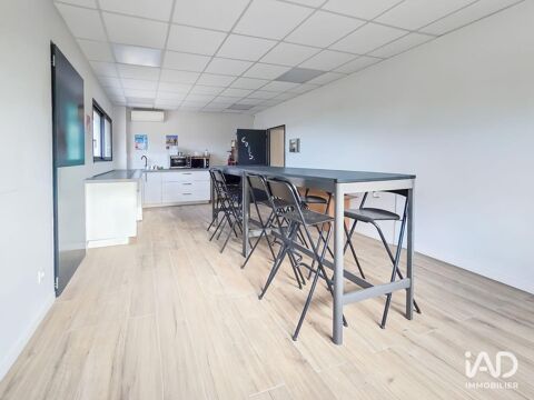 Vente Local d'activit&eacute;s 1 320 m&sup2; 575000 82710 Bressols