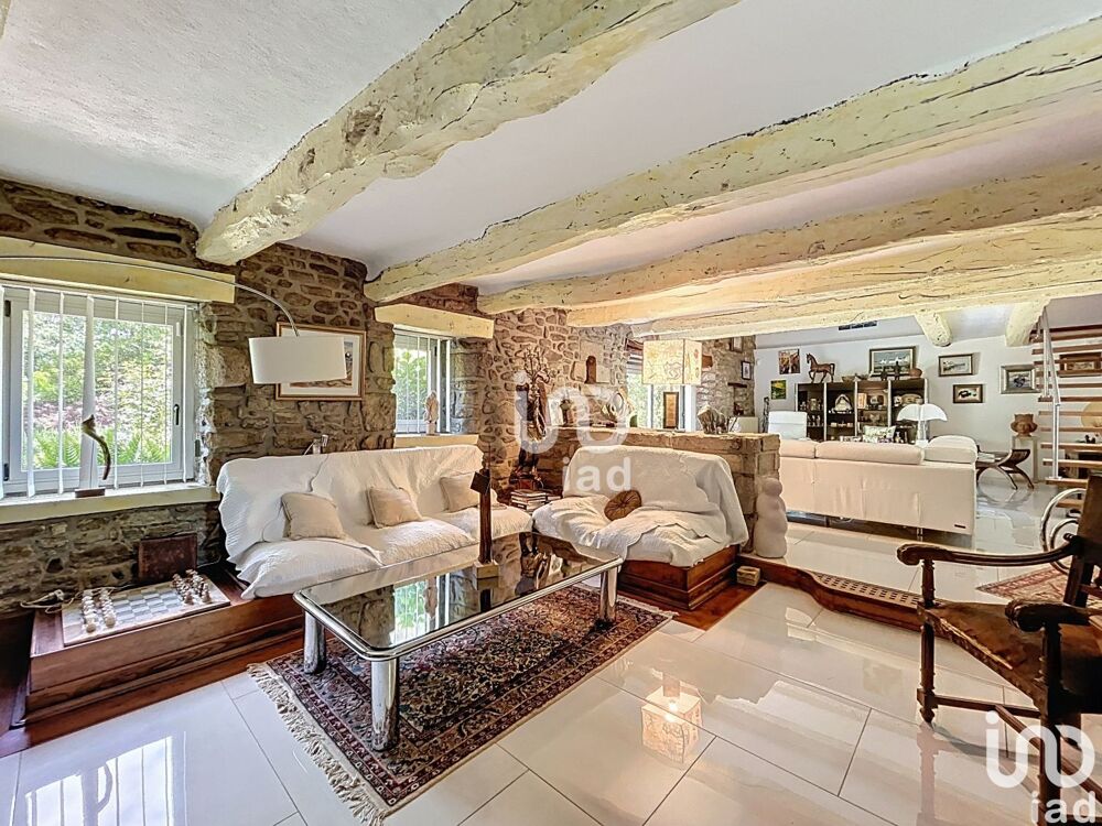 � vendre  Maison Plescop (56890)