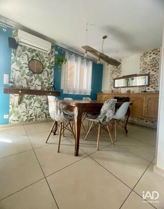  Maison � vendre 4 pi�ces 87 m�