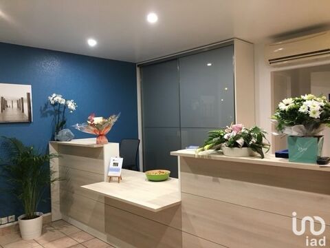 Vente Murs commerciaux 40 m&sup2; 99000 85160 Saint-jean-de-monts