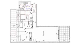  Appartement � vendre 4 pi�ces 86 m�