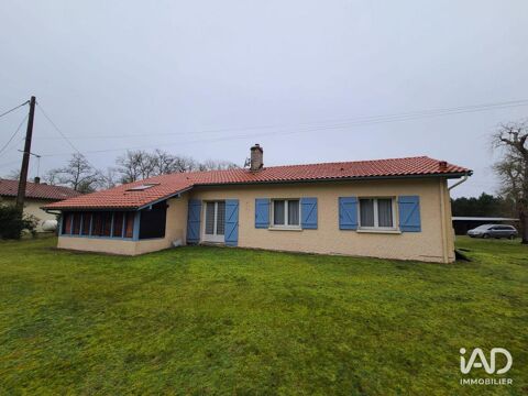   Vente Maison/villa 5 pi�ces Maison - 5 pi�ce(s) - 146 m�