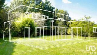  Terrain � vendre 500 m�