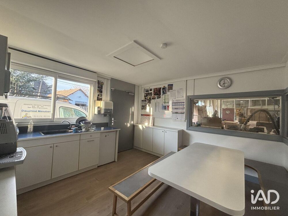 � vendre  Loft �chirolles (38130)