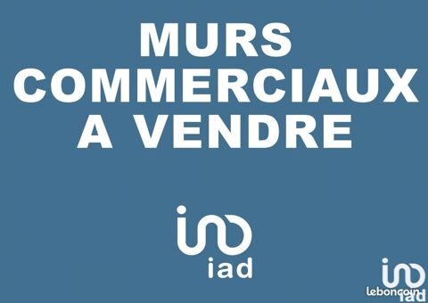 Vente Murs commerciaux 180 m&sup2; 179000 66000 Perpignan