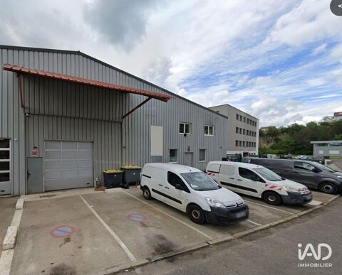 Location Local d'activit&eacute;s 330 m&sup2; 2644 25000 Besan�on
