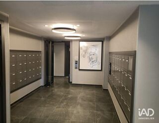  Appartement � vendre 2 pi�ces 41 m�