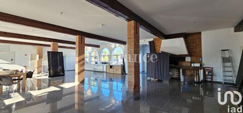 Vente Boutique/Local commercial 330 m&sup2; 486000 66300 Villemolaque