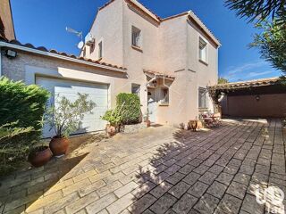  Maison  vendre 5 pices 101 m