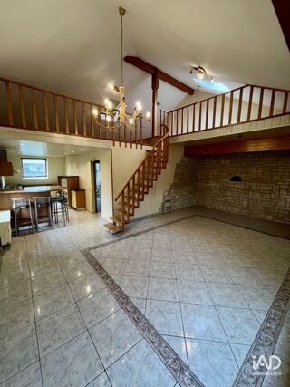  Appartement � vendre 2 pi�ces 69 m�