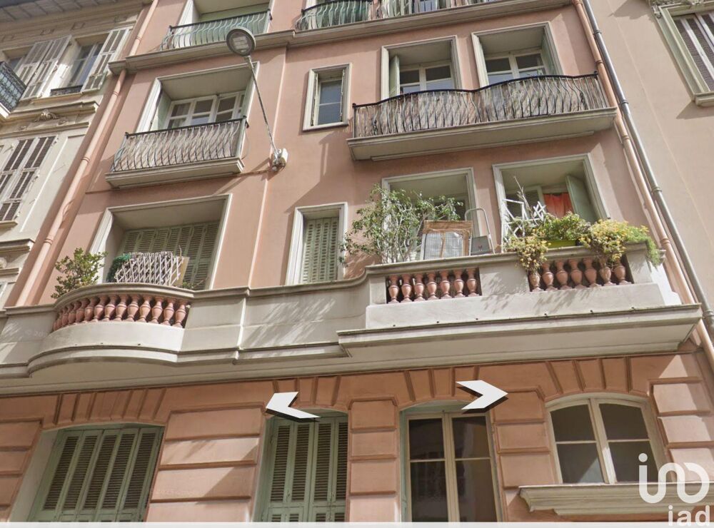 � vendre  Appartement Nice (06000)