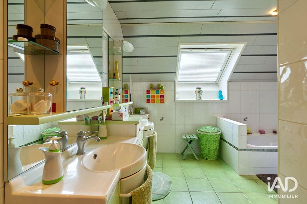 � vendre  Maison Mommenheim (67670)